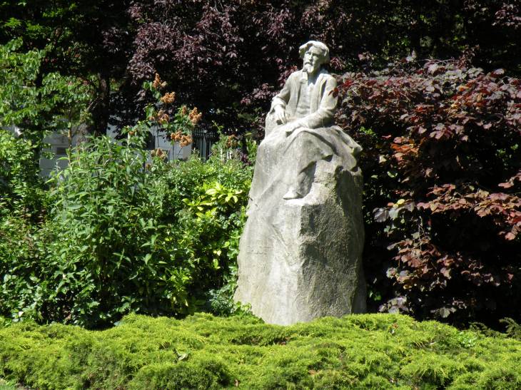  Alphonse Daudet